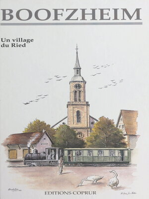 cover image of Boofzheim